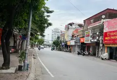 Nhà 3 tầng, 4 phòng ngủ, đường ô tô tránh, kinh doanh tốt khu Ngô Gia Tự... Bán nhà riêng tại Hải An, Hải Phòng 01