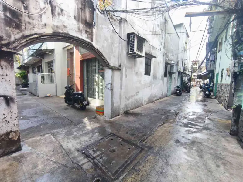 💥HIẾM - NHÀ 5 TẦNG - 3 MẶT HẺM - DTSD 150M² - Ngay NCÂY GÕ Quận 6 - Giá Rẻ 5 tỷ 100tr💥... Bán nhà riêng tại Bình Tây, Hồ Chí Minh 01