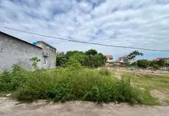 Bán đất thôn La Chàng, huyện Ân Thi, Hưng Yên, diện tích 67.1 m², hướng Đông Nam... Bán đất tại Nguyễn Trãi, Hưng Yên 03