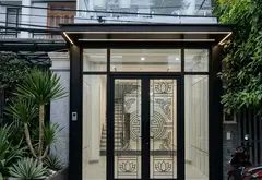 BÁN NHÀ 3 TẦNG 70M2 Ở AN DƯƠNG VƯƠNG, NHỈNH 6 TỶ, HẺM XE TẢI, KINH DOANH ĐƯỢC... Bán nhà riêng tại An Lạc, Hồ Chí Minh 01