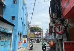 Nhà Mặt Phố Sầm Uất Quận Tân Bình - Thu Nhập 20 Triệu/Tháng... Bán nhà mặt phố tại Tân Hòa, Hồ Chí Minh 10