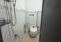 Bán nhà riêng 2 tầng 61m2 tại Bình Hưng Hòa, Bình Tân, ngay Aeon Mall Tân Phú... Bán nhà riêng tại Bình Hưng Hòa, Hồ Chí Minh 03