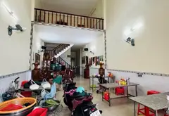 Bán nhà mặt tiền kinh doanh liên khu 4-5, Bình Tân 144m2... Bán nhà mặt phố tại Bình Tân, Hồ Chí Minh 03