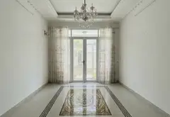 Nhà 4 tầng ngay Vạn Phát Hưng Q7, 4×15m 9,5 Tỉ... Bán nhà riêng tại Phú Thuận, Hồ Chí Minh 04