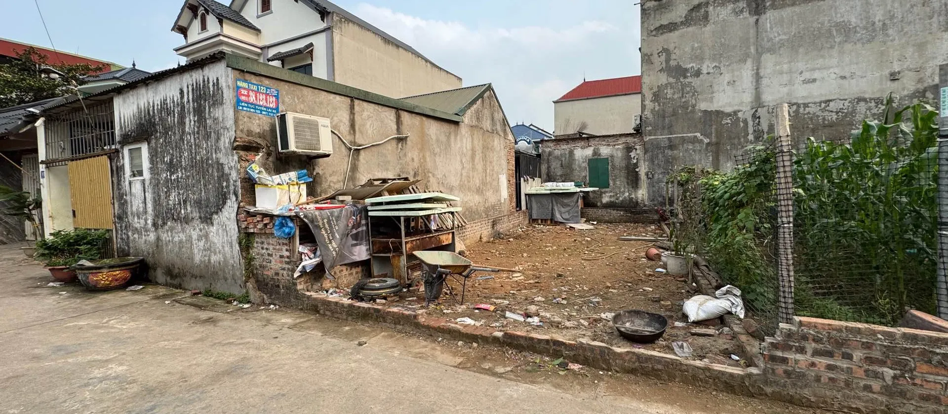 Chủ đang cần chuyển 54m đất tại Đông Lai , Nội Bài, Hà Nội... Bán đất tại Nội Bài, Hà Nội 01