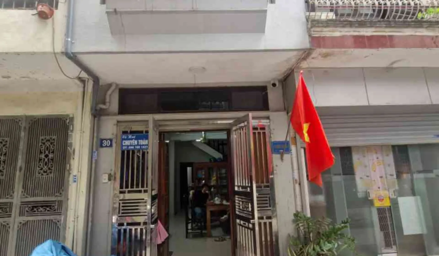 Nhà 3 Tầng Hai Mặt Ngõ Thông, Cách Phố Trần Phú 50m... Bán nhà riêng tại Hà Đông, Hà Nội 01