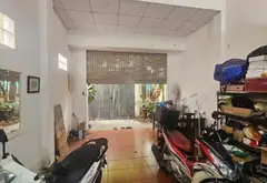 Nhà nở hậu 7.9m, 3PN hiện đại ở Tân Phú giá siêu tốt... Bán nhà riêng tại Phú Thạnh, Hồ Chí Minh 01