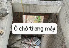Nhà 5 tầng hiện đại, ô tô gần, thiết kế thông sàn thoáng đãng... Bán nhà riêng tại Phúc Thịnh, Hà Nội 05