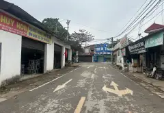 Cơ hội sở hữu đất vàng tại Thanh Trí, vị trí ô tô tránh, giá đầu tư hấp dẫn... Bán đất tại Kim Anh, Hà Nội 01