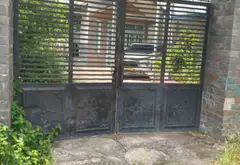 Nhà mặt tiền rộng 21m full thổ cư xã Bà Điểm giá tốt... Bán nhà mặt phố tại Bà Điểm, Hồ Chí Minh 04