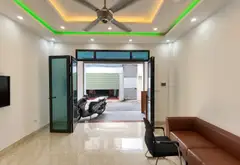 Bán nhà 4 tầng tại xã Thiên Lộc - ô tô thông - Gần Hồ Điều Hòa - Gần TL 23 - Cầu Thượng Cát... Bán nhà riêng tại Thiên Lộc, Hà Nội 05