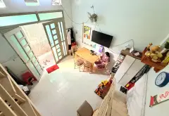 Nhà riêng 3 tầng phường Thới An giá bán gấp 8.8 tỷ... Bán nhà riêng tại Thới An, Hồ Chí Minh 03