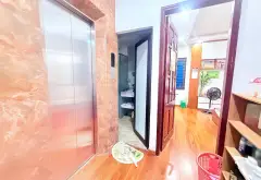 ĐỘI CẤN BA ĐÌNH – 57M² X 4 TẦNG X MT 8M – NHÀ KIÊN CỐ – 14.8 TỶ... Bán nhà riêng tại Ngọc Hà, Hà Nội 10