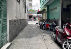 Nhà 2 tầng 35,4m2 tại phường Bình Tây, giá 3,7 tỷ... Bán nhà riêng tại Bình Tây, Hồ Chí Minh 03