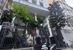 Cơ hội vàng sở hữu toà nhà văn phòng 8 tầng ngay trung tâm Quận 5... Bán văn phòng tại Chợ Quán, Hồ Chí Minh 02