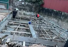 Nhà Hiếm Bồ Đề Trung Tâm, Mới Xây, Đầy Đủ Nội Thất... Bán nhà riêng tại Bồ Đề, Hà Nội 13