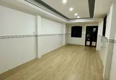 Bán tòa nhà 6 tầng trên đường Cách Mạng Tháng Tám, vị trí đẹp tiện kinh doanh... Bán nhà riêng tại Nhiêu Lộc, Hồ Chí Minh 08