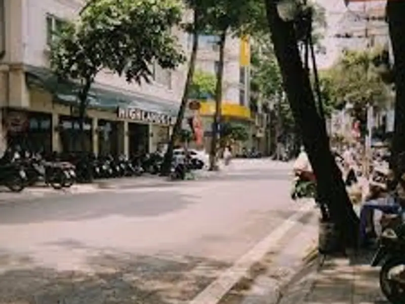 Bán nhà mặt phố tại Hàng Bún, diện tích 64m², mặt tiền 8m, giá 36 tỷ VND... Bán nhà mặt phố tại Ba Đình, Hà Nội 01