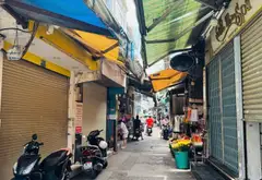 Bán nhà Hàng xóm Kiều Đàm - Tân Hưng, Quận 7... Bán nhà riêng tại Tân Hưng, Hồ Chí Minh 02