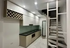 Bán nhà riêng 6 tầng tại quận Hoàng Mai, nhà mới, vị trí trung tâm... Bán nhà riêng tại Hoàng Mai, Hà Nội 02