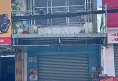 Nhà mặt phố 60m2 2 tầng, giá 11 tỷ, phường An Hội Tây... Bán nhà mặt phố tại Tân Sơn, Hồ Chí Minh 01