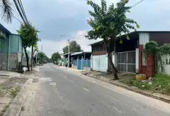 Nhà mặt tiền rộng 8.8m, 3 phòng ngủ tại Bà Điểm, Hóc Môn... Bán nhà mặt phố tại Bà Điểm, Hồ Chí Minh 04
