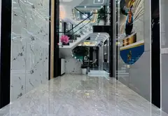 Bán nhà riêng 5 tầng gần MT Lê Văn Khương, Thới An, pháp lý chuẩn, có sân thượng, full nội thất... Bán nhà riêng tại Thới An, Hồ Chí Minh 02