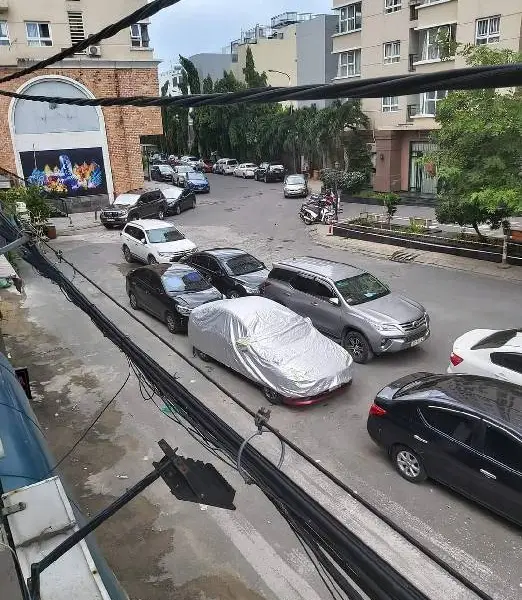 Bán nhà 3 tầng, ngang 4m khu sầm uất Phan Huy Ích... Bán owner_side tại Tân Bình, Hồ Chí Minh 01