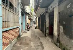 Cơ hội vàng sở hữu đất mặt tiền tại Yên Xá giá tốt... Bán đất tại Thanh Liệt, Hà Nội 01