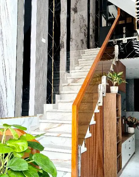 Nhà 5 tầng 5 phòng ngủ khu phân lô Bình Tân giá 6,6 tỷ thương lượng... Bán nhà riêng tại Bình Tân, Hồ Chí Minh 01
