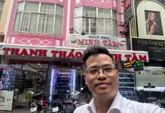 Nhà mặt phố rộng rãi ngay trung tâm Quận 5... Bán nhà mặt phố tại An Đông, Hồ Chí Minh 01