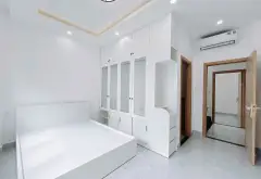 Nhà mới khu Kiều Đàm, xe hơi ngủ nhà, chỉ 10.2 tỷ... Bán nhà riêng tại Tân Hưng, Hồ Chí Minh 02