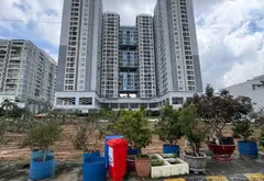 Bán đất mặt tiền 119m² tại phường Tam Bình, Hồ Chí Minh giá 10,5 tỷ... Bán đất tại Tam Bình, Hồ Chí Minh 04