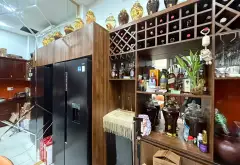 Nhà Đẹp Bình Long - Không Gian Sống Và Làm Việc Lý Tưởng... Bán nhà riêng tại Phú Thọ Hòa, Hồ Chí Minh 06