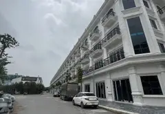 Biệt thự liền kề - 88m² - hoàng long, Hưng Yên - 10.2 tỷ... Bán biệt thự, liền kề tại Yên Mỹ, Hưng Yên 01