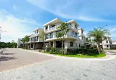 Nhà phố sang trọng tại Khu biệt thự Mizuki Park... Bán nhà mặt phố tại Bình Hưng, Hồ Chí Minh 01