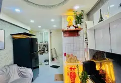 Nhà 2 tầng hẻm ô tô ngay Bệnh Viện Gia Định, giá sốc... Bán owner_side tại Gia Định, Hồ Chí Minh 01
