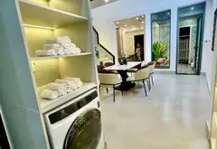 Bán nhà riêng 2 tầng hướng Đông Nam tại Nhà Bè, khu dân cư an ninh, mặt tiền hẻm xe tải... Bán nhà riêng tại Nhà Bè, Hồ Chí Minh 12