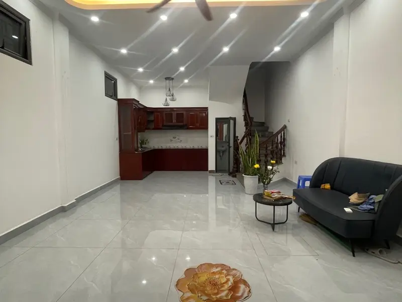Bán nhà riêng 5 tầng mặt tiền rộng quận Hai Bà Trưng... Bán nhà riêng tại Bạch Mai, Hà Nội 01