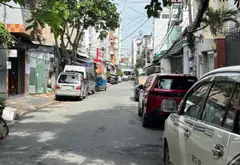 Bán nhà 2 tầng 17m2 tại phường Xô Viết Nghệ Tĩnh, giá giảm còn 2.9 tỷ... Bán nhà riêng tại Bình Thạnh, Hồ Chí Minh 01