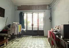 Nhà mặt phố kết cấu xịn, mặt tiền đắt giá giảm sốc... Bán nhà mặt phố tại Chợ Quán, Hồ Chí Minh 09