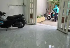 BÁN NHÀ SÁT BÊN CHỢ LÊ ĐÌNH CẨN BÌNH TÂN - 81M2 NGANG 4,2M 2PN ĐƯỜNG 6M Ở NGAY GIÁ 4TY95 TL... Bán nhà riêng tại Tân Tạo, Hồ Chí Minh 01
