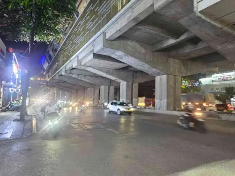 BÁN NHÀ SÁT TRƯỜNG ĐH NGHỆ THUẬT SƯ PHẠM TW– SINH VIÊN ĐÔNG ĐÚC - KINH DOANH CỰC TỐT - 18 TỶ... Bán nhà riêng tại Hà Đông, Hà Nội 01