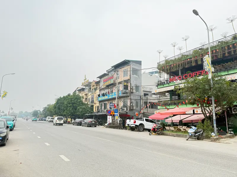 💥50M² HẬU DƯỠNG – TIỆN ÍCH FULL – GẦN KCN BẮC THĂNG LONG – VÕ VĂN KIỆT - QUA PHỐ PHÚT MỐT... Bán đất tại Thiên Lộc, Hà Nội 01