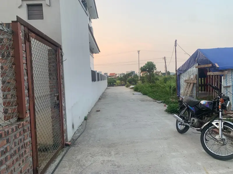 Bán căn hộ chung cư 3 phòng ngủ tại Hồng Thái, gần cầu Kiến An... Bán căn hộ chung cư tại An Hải, Hải Phòng 01