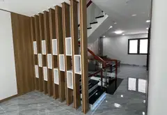 MẶT TIỀN KD THẠNH LỘC 07 Q12 – GẦN CHỢ CẦU ĐỒNG – 56M² – 5 TẦNG - FULL NỘI THẤT 💸 7,9 TỶ
✅ Gần T... Bán nhà mặt phố tại An Phú Đông, Hồ Chí Minh 19