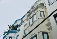 Nhà 4 Tầng Mới Tinh Gần Mặt Tiền Bình Thạnh - Không Gian Sống Lý Tưởng... Bán nhà riêng tại Bình Lợi Trung, Hồ Chí Minh 03