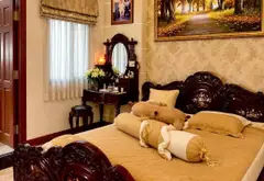 Nhà riêng 5 tầng hẻm xe hơi rộng tại trung tâm Phú Nhuận... Bán nhà riêng tại Phú Nhuận, Hồ Chí Minh 06