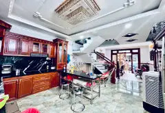 Bán nhà mặt Tiền Khu Phân Lô Phường Tân Sơn, Sân Bay, 76m2, ngang 5m,6 tầng, kinh dkinh... Bán nhà mặt phố tại Tân Sơn, Hồ Chí Minh 09