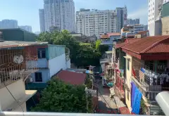 Nhà 4 tầng củng cố vững chắc gần Nguyễn Trãi - oto tránh thoải mái... Bán nhà riêng tại Thanh Xuân, Hà Nội 06